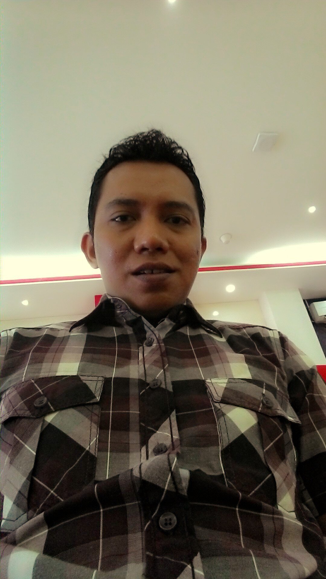 Satu Jalan Satu Pegangan