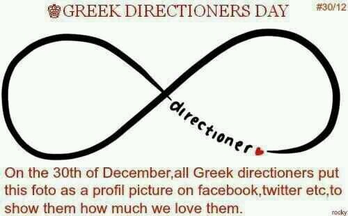 GiannaKiki's profile picture. Heyy!!I'm a big Greek Directioner 3 Follow I always Follow Back