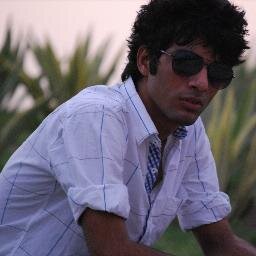 Maneeshbhati's profile picture. 