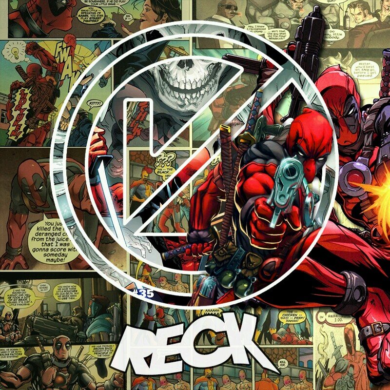 Psn: Reck_vL other psn yReck-