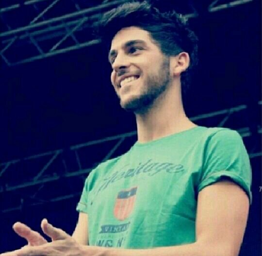 Adicta a la sonrrisa de @AlvaroAuryn. . Mi vida esta compuestas por personas perfectas. La vida, es vida, vívela. Puerto Lumbreras, Murcia