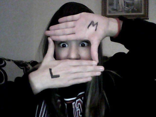 Hello I'm camila and I love the little mix
I love little mix