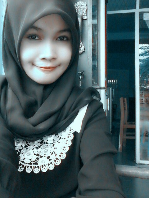 I'm special person