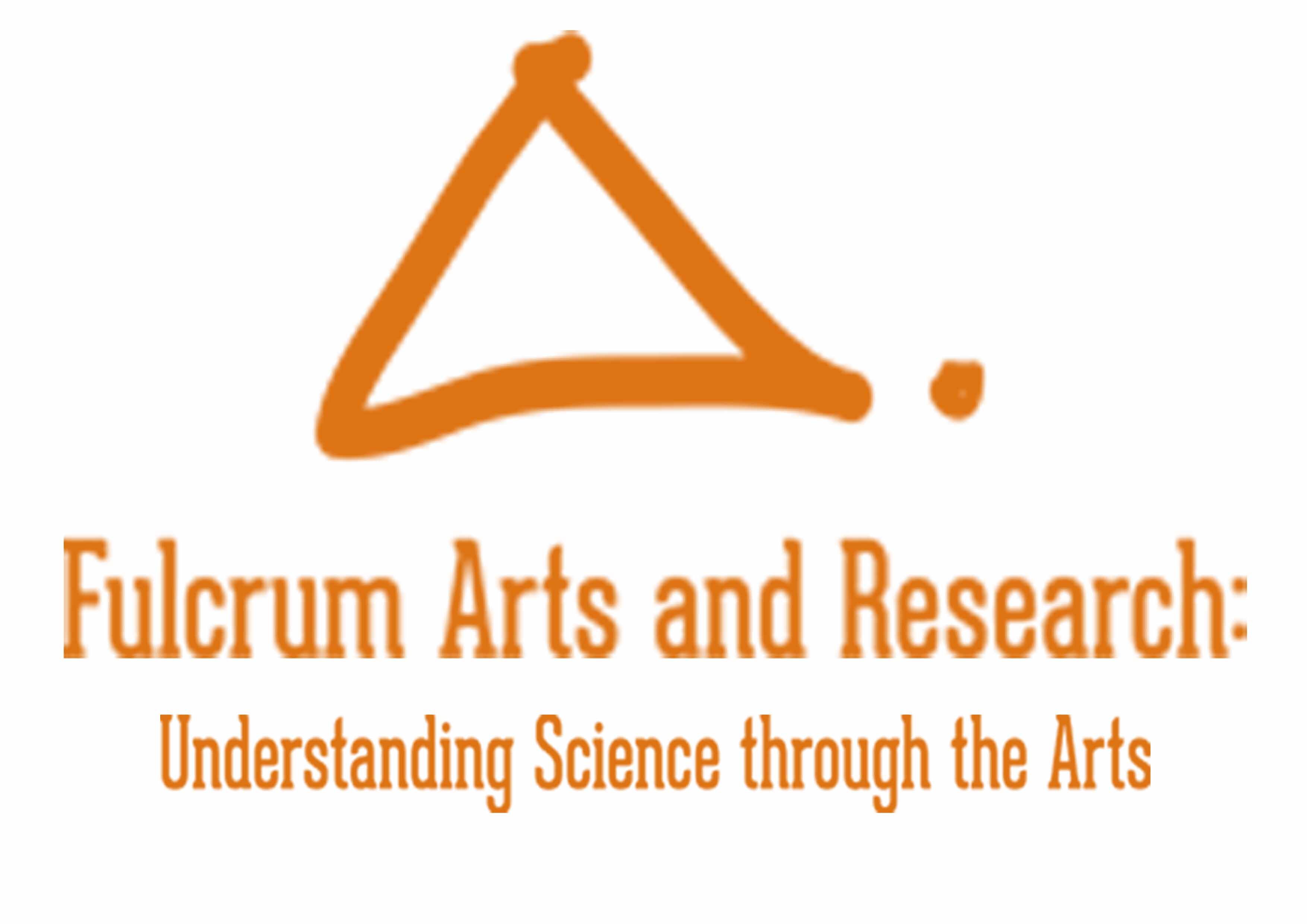 Fulcrum Arts and Research, public engagement organisation: Understanding science through the arts. . .social dilemma pub quizzes, science cake, statistics songs