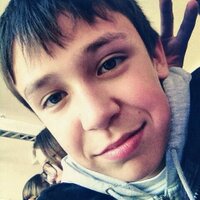 Ilyas Islakaev (@ilas) 's Twitter Profile