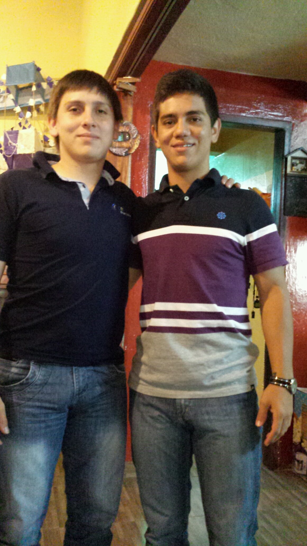 juniorBenitez09's profile picture. ☺