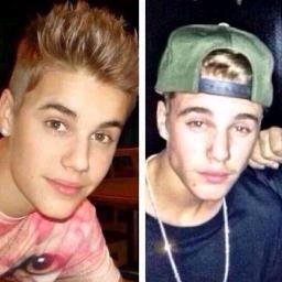 Eu BELIEBER com muito orgulho Tuts Tuts