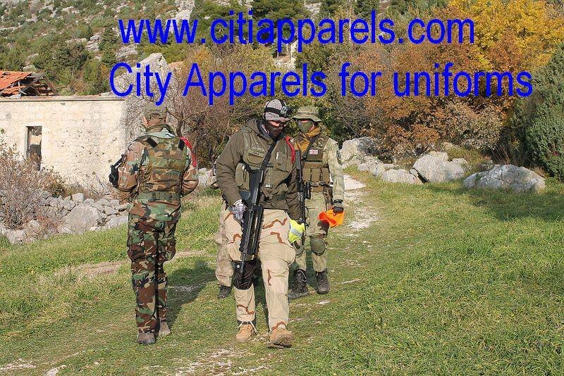 We are Manufacturer & Suppier for Army , Airsoft , Hunting , Shooting  Paintball , Tactical, Military Workware Uniform & Garments 
https://t.co/sqpUBgDph7
