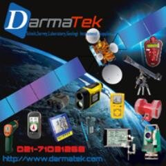 DARMATEK berasal dari sebuah Toko yang berdiri sekitar tahun 2010 yang bergerak di bidang Alat-alat Safety,Teknik,Survey,Geologi,Laboratory,dll.
