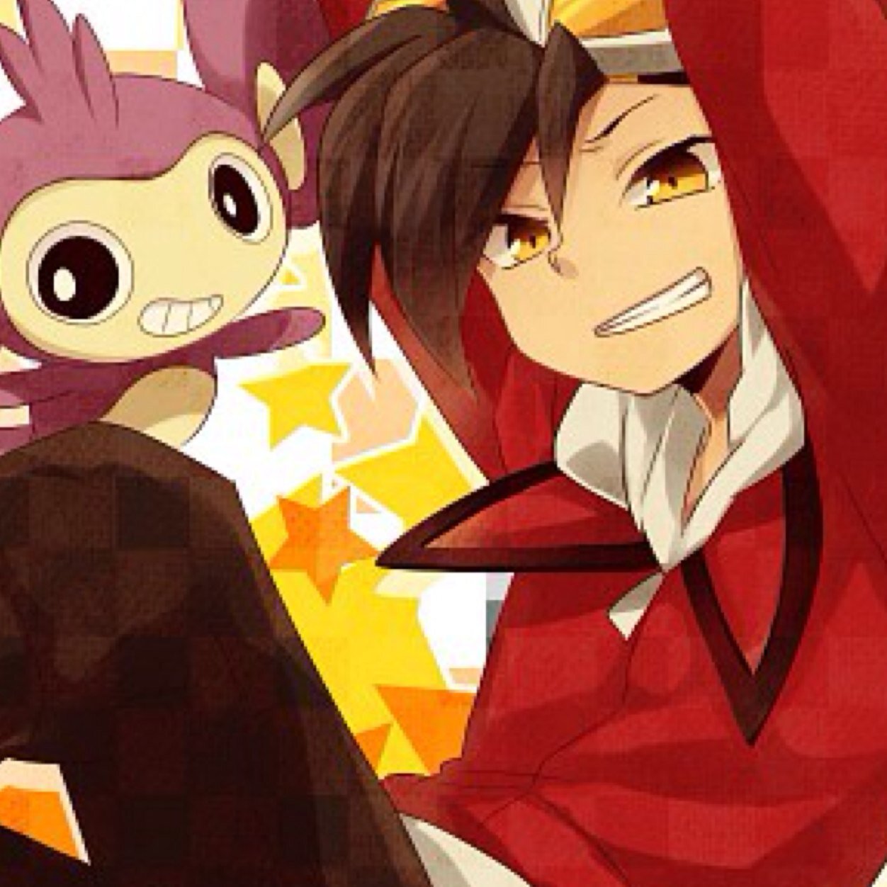 24CaratTrainer's profile picture. #POKEMONRPSUCKS!