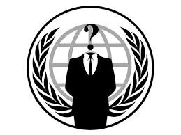 We are Anonymous, We are Legion, We do not forgive, We do no forget, Expect Us. ANONYMOUS