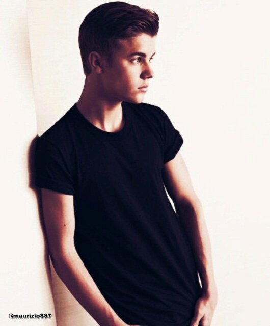 Belieber then , Belieber now and Belieber forever ♥★ never turning back.. @justinbieber you have changed my life forever. ♥★