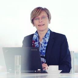 Gedelegeerd Bestuurder
BIVV - Belgisch Instituut voor de Verkeersveiligheid