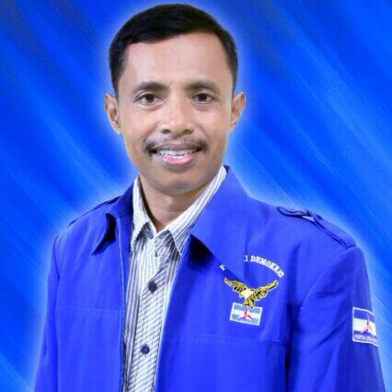 Caleg DPRD DKIJakarta Dapil 7. (Kecamatan:Kebayoranlama, Kebayoranbaru, Cilandak, Pesanggrahan, Setiabudi) PIN 24F1D44B