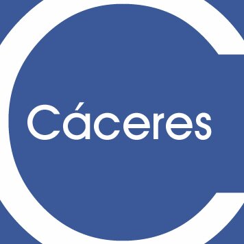 La comunidad de Twitter de la Gente de Cáceres