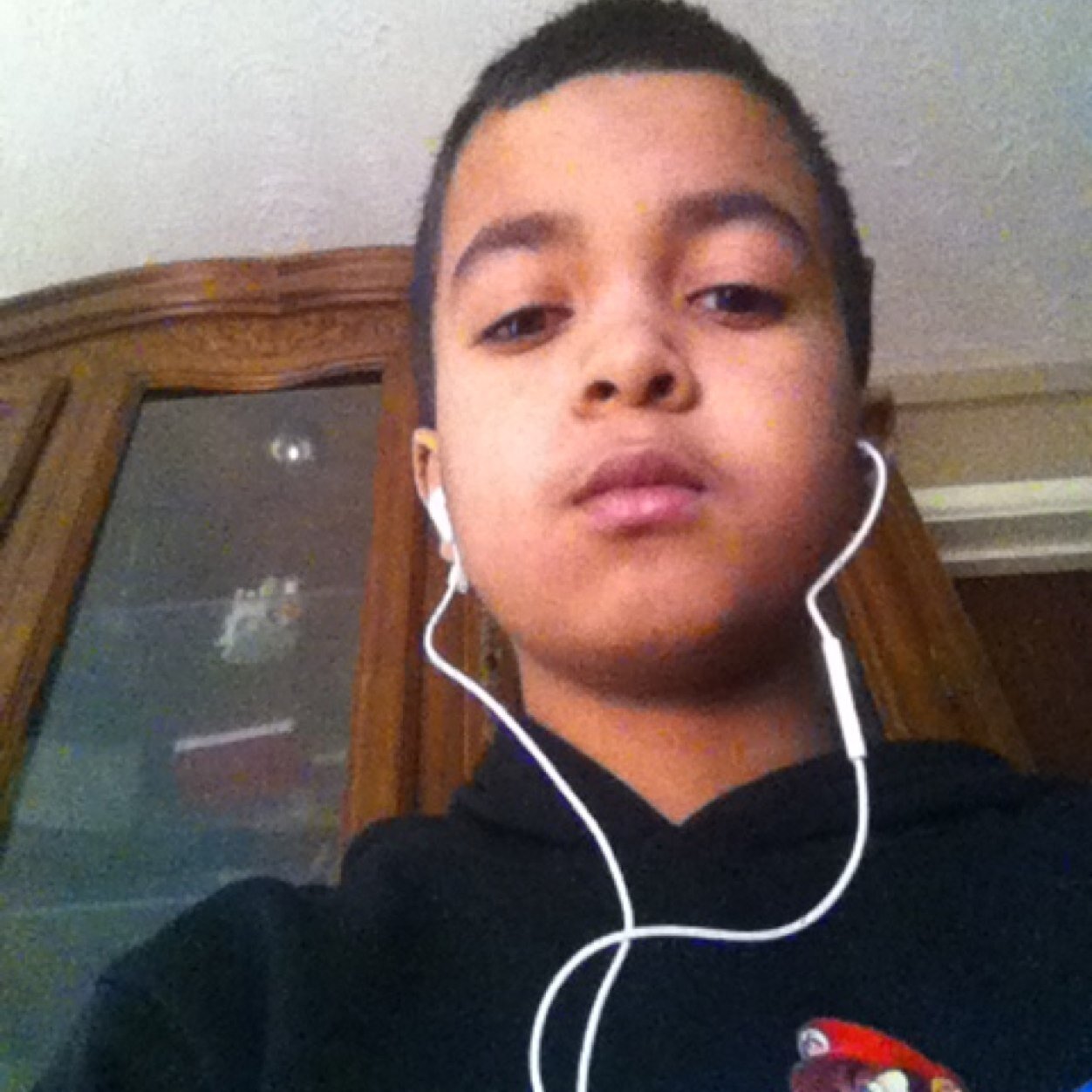 Whats the point having bio if people not going to follow you{}{}#