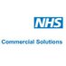 NHSCS (@NHSComSolutions) Twitter profile photo