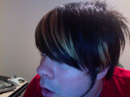 DJenerJON's profile picture. I play music.  I try my best to follow Jesus.  I'm in a dance metal band called Shun the Lookout