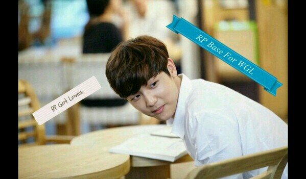 RPGotLoves~ [RP Base Multifungsi] WGL ~ WGF ~ Quiz ~ Games ~~ Since 25-12-13