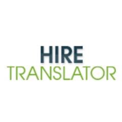 HireTranslator Profile Picture