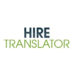 Professional Language Translation Service Provider- #WebsiteTranslation, #DocumentTranslation. Contact us at support@hiretranslator.in or 91.22.4256.0081.