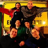 The Slobbers (@theslobbers) Twitter profile photo