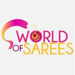 worldofsarees's profile picture. World of Sarees is a leading online shopping website for purchasing Sarees, Salwars, Kurtis, Dhothies in UK and the USA.
