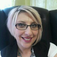 Rhonda Hedges - @uptowngirlabq Twitter Profile Photo