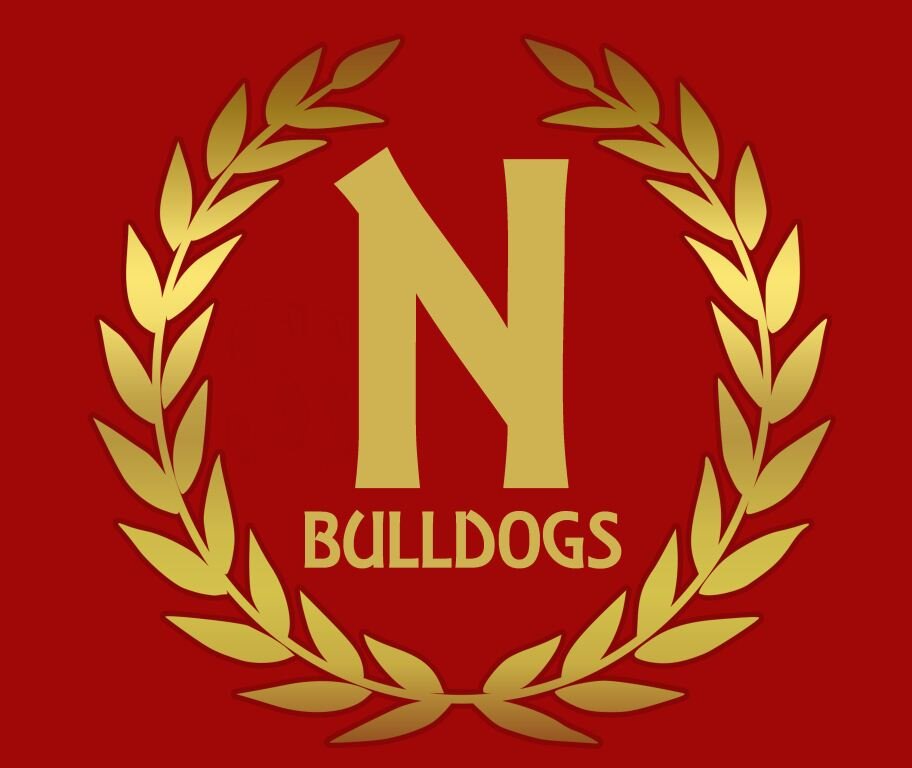 Canil de Bulldog Inglês, com padrão americano. Linhagens de sangue Cherokee, Cherokee Legend e Newcomb.
