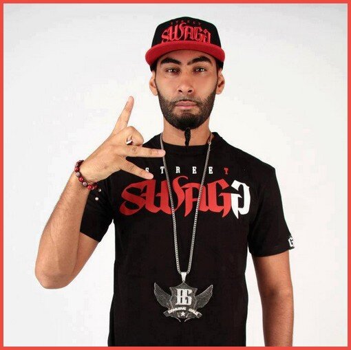 Lagaf_du8's profile picture. je suis un trés grand de Laouinie pour tout les fan de @lafouine78 follower moi je vous follow !