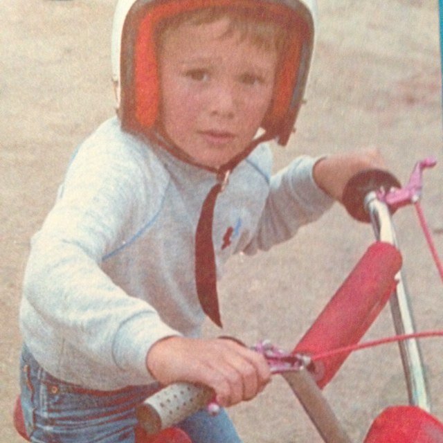 leejacksonlee's profile picture. Strategy Partner & Founder of Daughter Studio