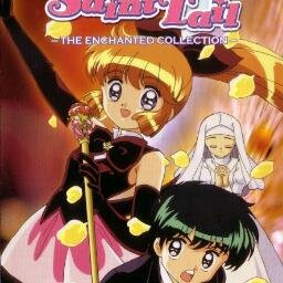 Wattashi wa Syarafina my idola is Saint Tail