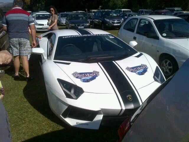 mrd6978's profile picture. 