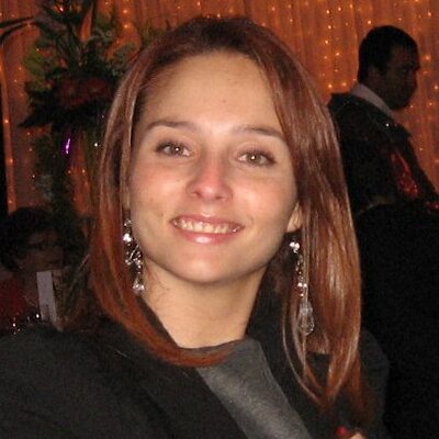 Cliente satisfeita