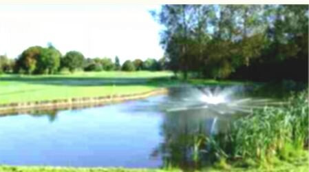 Cherwell Edge Golf Club