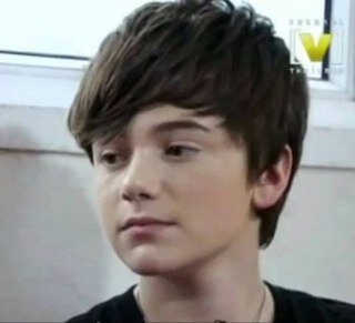 ❆ You can see perfection by clicking this @greysonchance ❆ Greyson Chance is everything and being enchancer is inevitable Insta - myhubbyisanalien PLS FOLLOW