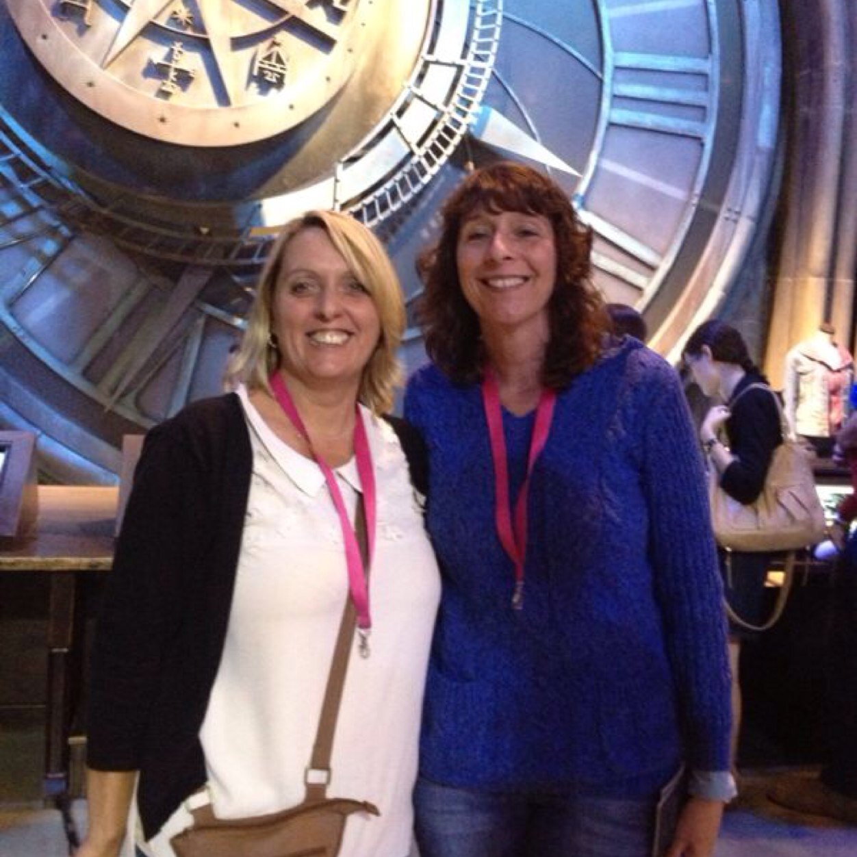 buxtonsandra's profile picture. 