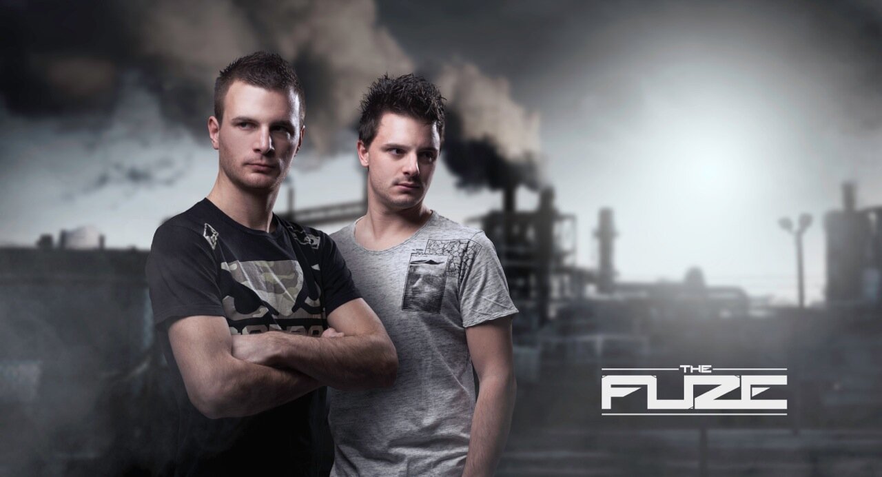 TheFuzeMusic's profile picture. https://t.co/RjTycOOEva Italian Hardcore Producers