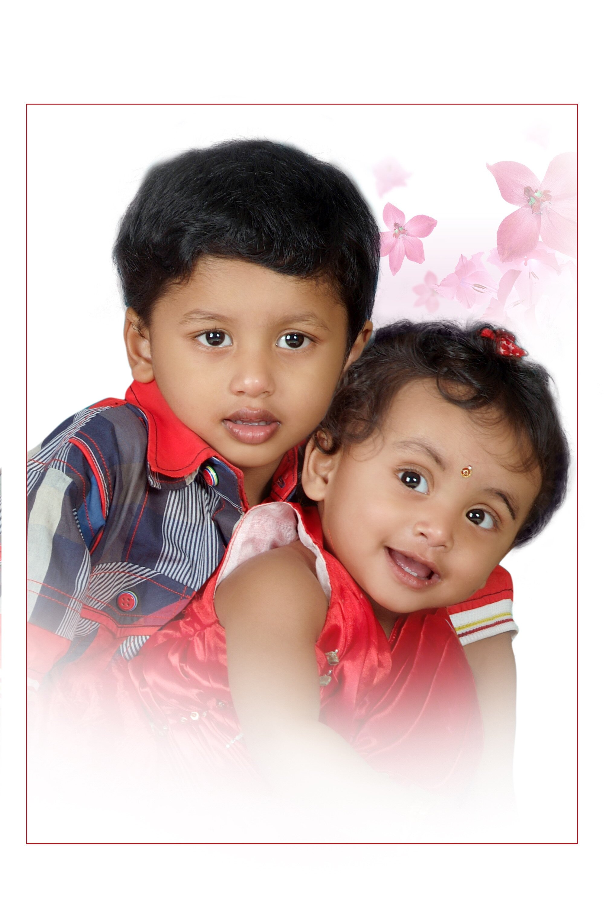 nisha vidhyasgar Profile