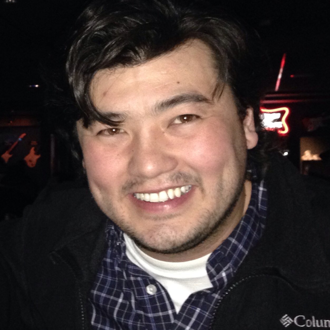 Chief Executive Officer, ProSync geek, father of three girls, and awesome husband. Yeah, that sums me up!