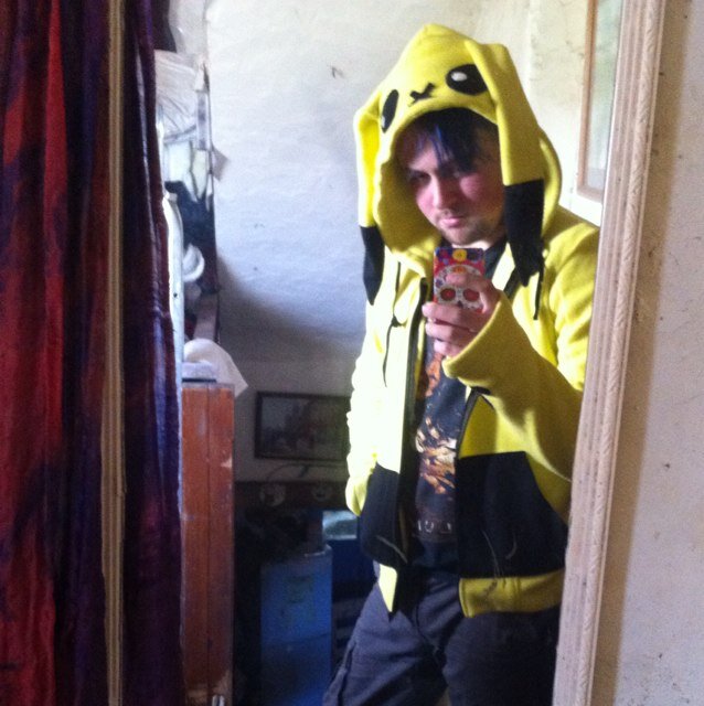 Rylan__Wright's profile picture. Sup yo, 14, wales, I'll follow back or whatever