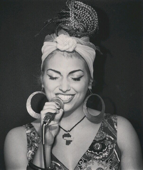 | Singing | Dancing | Instagram: virginiasmith__ | FB: Virginia Smith |