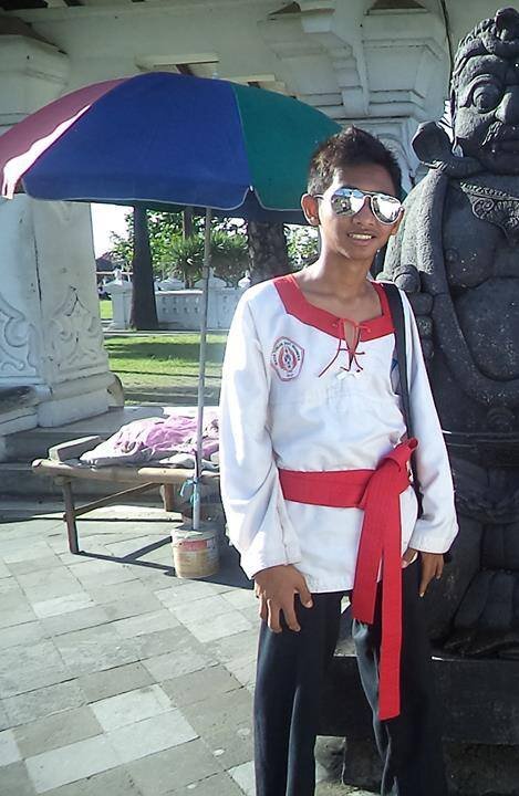 JHS 7 Madiun grade 7 || Ngestalk boleh awas nanti naksir || PIN : 25D8ED98 || SintaDewiRahmawati{}