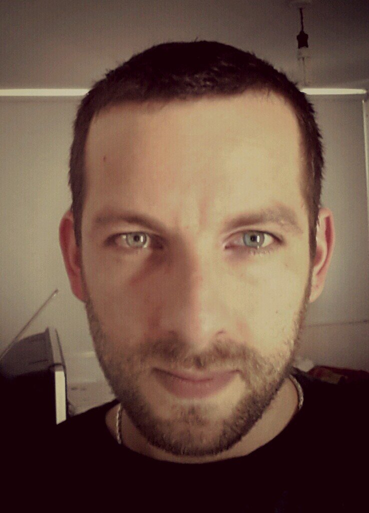 CarranzaMauro's profile picture. 