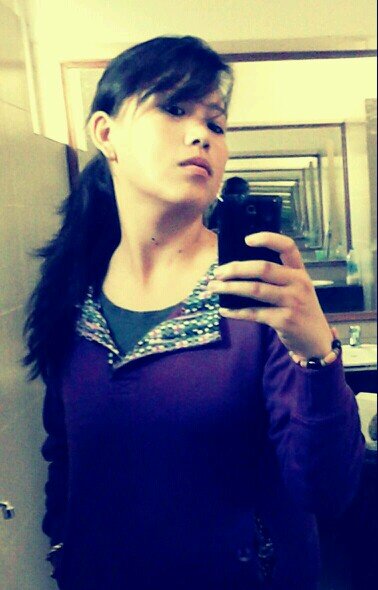 I am simple