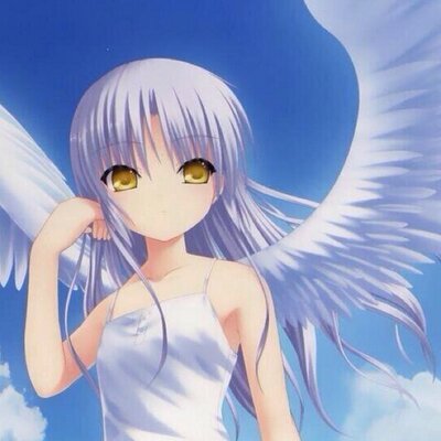 立華奏 天華 Angel Key Sss Twitter