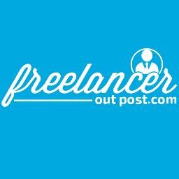 Freelancers Outpost is a premium freelance marketplace connecting #smallbusiness with a talented pool of #freelance #designers and #developers.