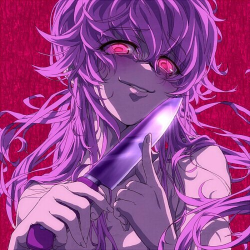 ヤンデレ系の台詞ツイートしていきます♡
私たちの愛を邪魔する奴らは・・・・殺スカラ・・
批判・中傷もね♡