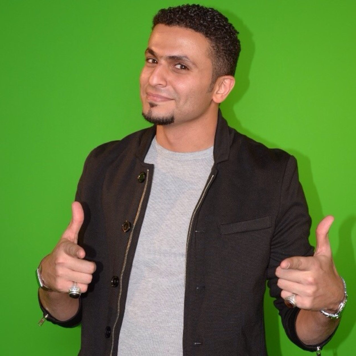 مسرح / فريق وناسه الاعلامي ممثل يوتيوبي عضو جمعية المسرحين السعوديين