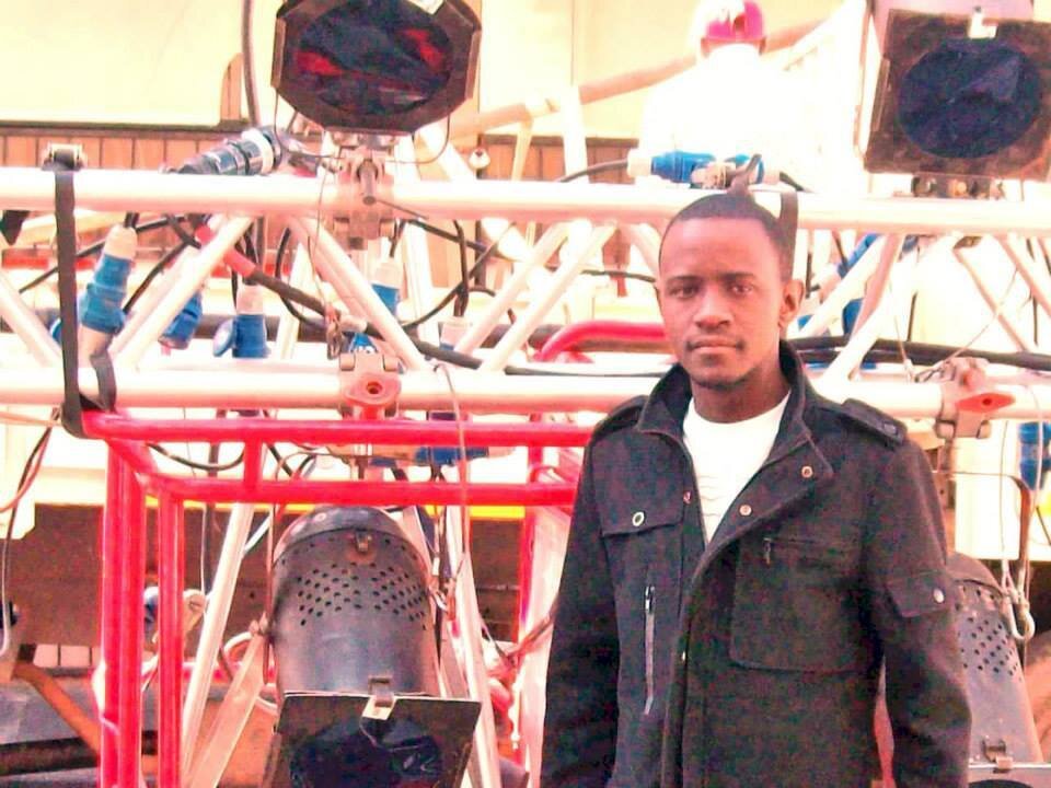 Joshuahirrgua1's profile picture. Im a Artist, Producer and Songwriter from Cape Town hoping to make it big in the near future https://t.co/14VLWCrHkE